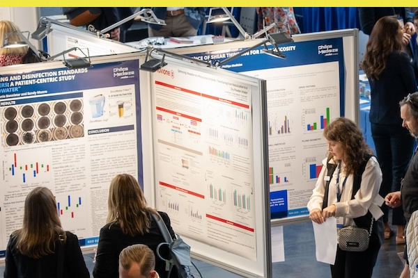 Scientific Poster