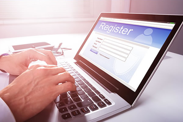 Registration